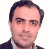دکتر سید محمد جواد حسینی