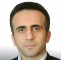 دکتر علیرضا یعقوبی گلوردی