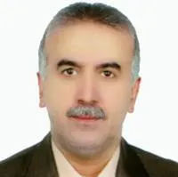 دکتر صفرعلی امیری اندی