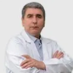 دکتر حبیب اله مهدی زاده
