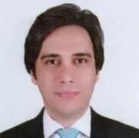 دکتر محمودرضا عباس زاده