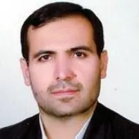 دکتر علیرضا خلج