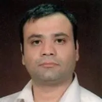 دکتر آرش ثابتی