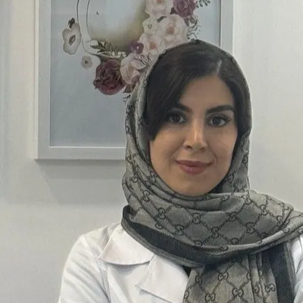 دکتر نرگس نگارش