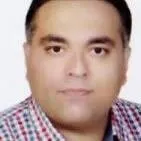دکتر مازیار ملاقدیمی