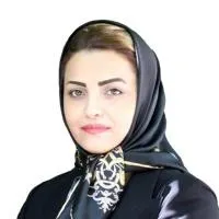 دکتر رویا مردانی