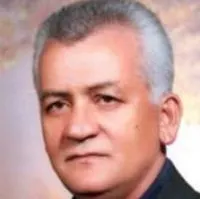 دکتر محمد رفیعی