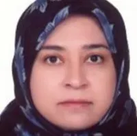 دکتر سارا قربانی