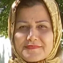 مرضیه دانش مرام