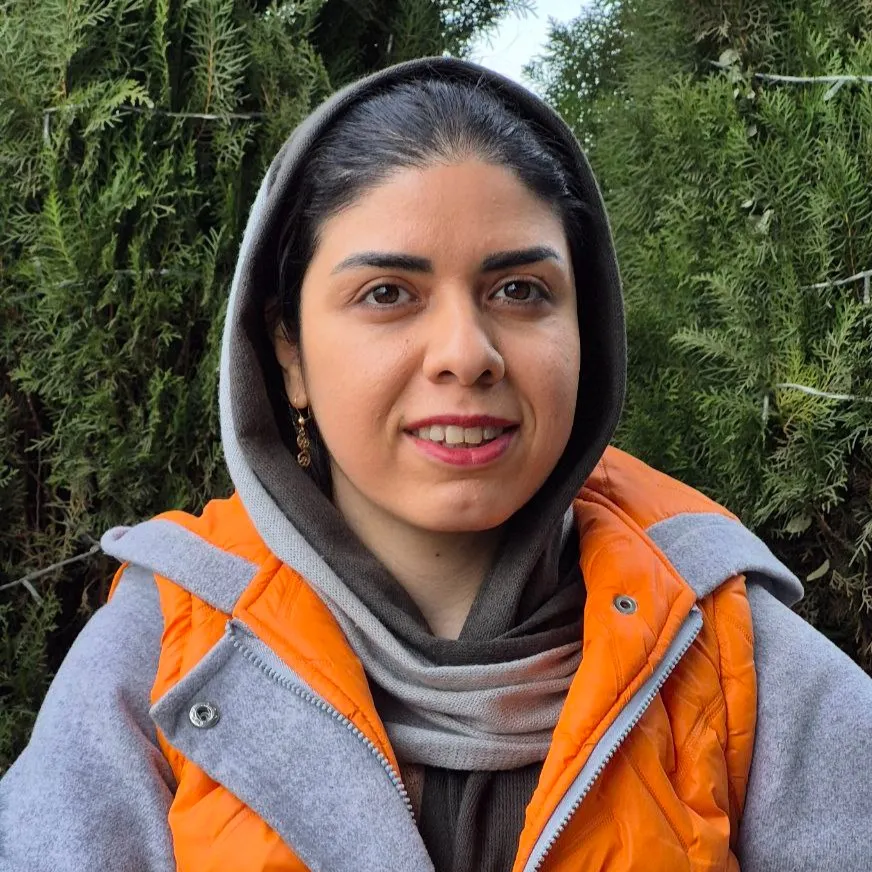 دکتر نسیبه صرامی