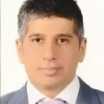 دکتر مهدی ژند