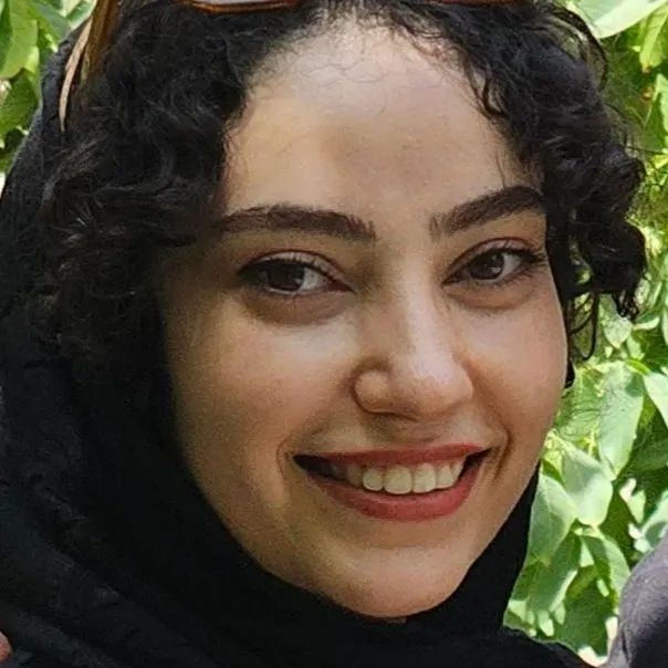 مهسا عبدلی