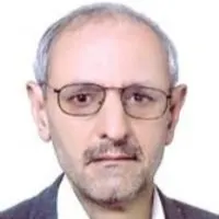 دکتر سهراب زارعی قنواتی
