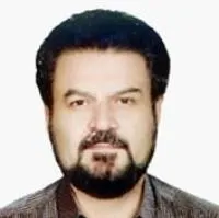 دکتر ابوالفضل کیانوش