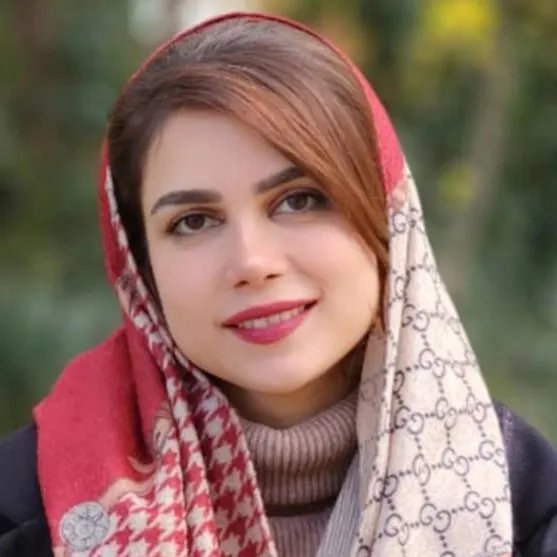 نگار فروزان