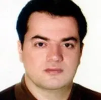 دکتر مهدی تارویردی زاده