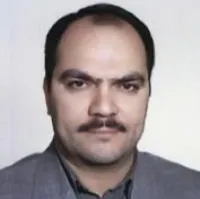 دکتر محمد معین توکلی