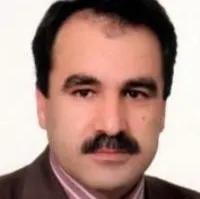 دکتر مراد کتیرائی