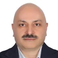 دکتر محسن مجاهدی