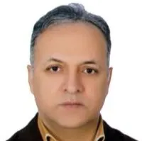 دکتر محمدحسین دانشورپور