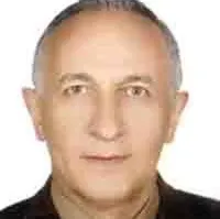 دکتر اسحق بهرامی