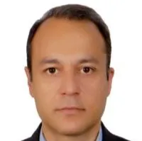 دکتر علیرضا سلیمی نیا