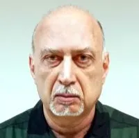 دکتر فریبرز غفاری حق