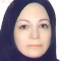 دکتر مژگان قهرمانی