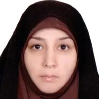 دکتر سیده فاطمه محمودآبادی