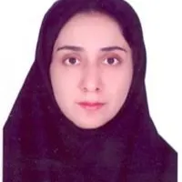 دکتر سارا صندوق داران