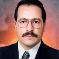 دکتر علی منافی