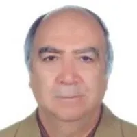 دکتر علی دیلمی پور