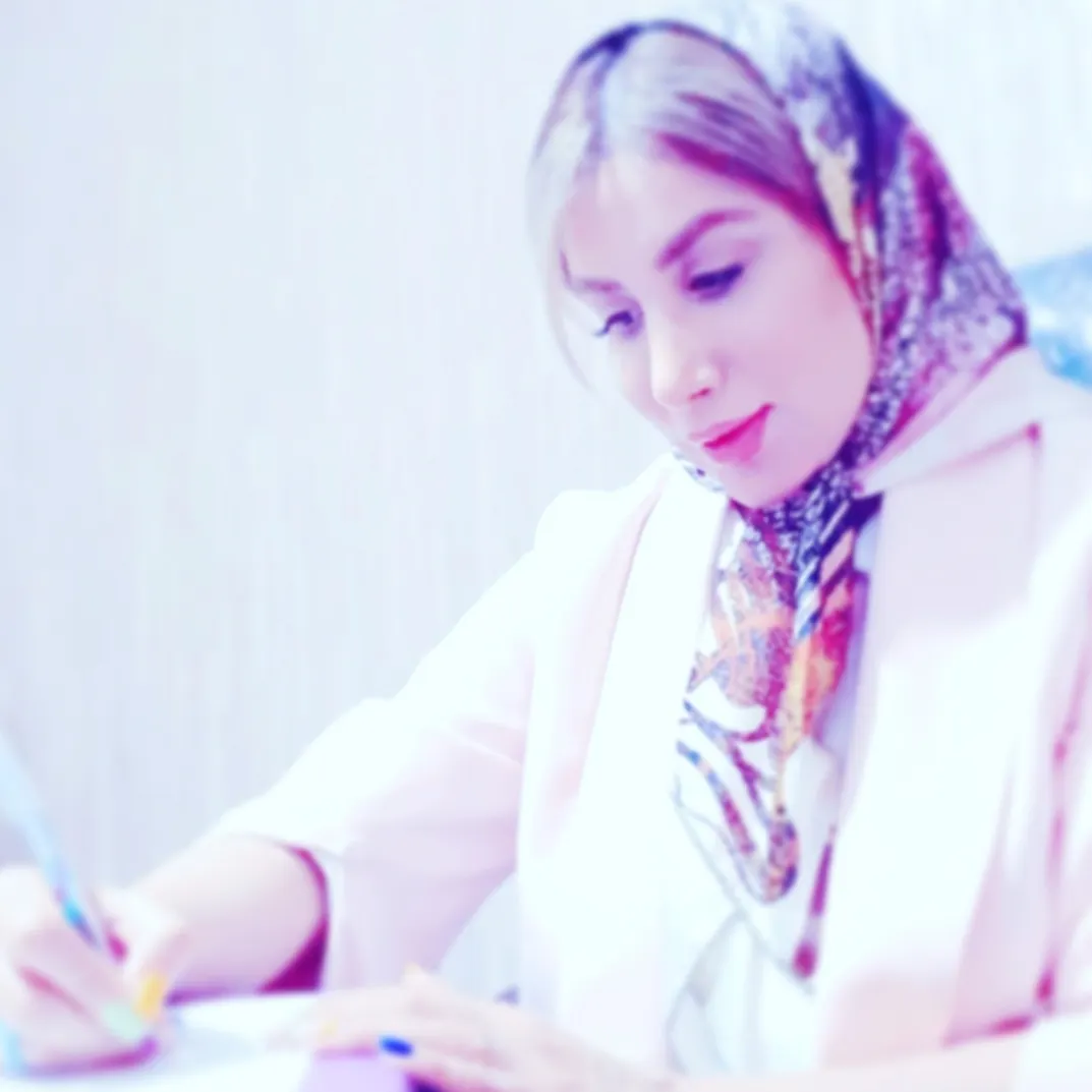 اسراء رهامیان