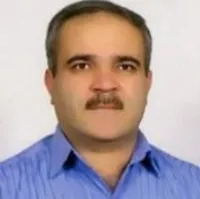 دکتر حمداله کیان فرد