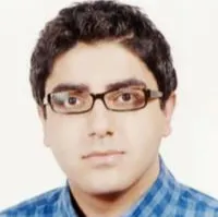 دکتر مهریار خادم