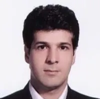 دکتر علیرضا آریانفر