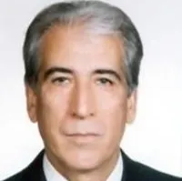 دکتر رضا ضیایی نصرآبادی