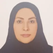 فاطمه سادات میرمقتدائی
