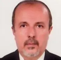 دکتر نعمت الله میرزائی