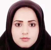 دکتر ماندانا صابری