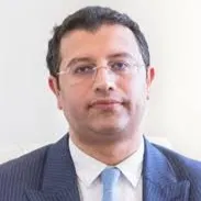 دکتر علی حجت