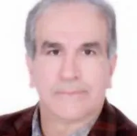 دکتر غلامحسین نادری فر