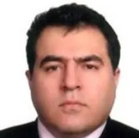 دکتر علیرضا یزدانی