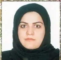 دکتر مریم حاجی