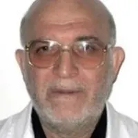 دکتر محمود فرزان