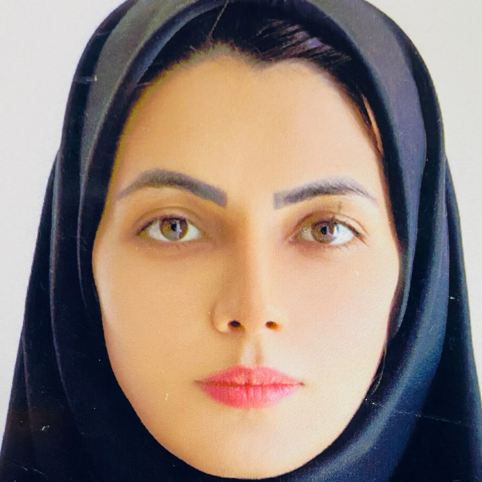 معصومه فیضانی