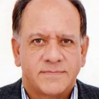 دکتر سیدغلامرضا فنائی