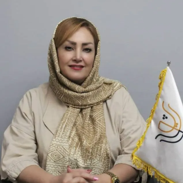 مژگان نوروزخانی