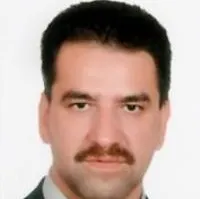 دکتر علیرضا نمازی شبستری