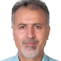 دکتر محمودرضا معینیان